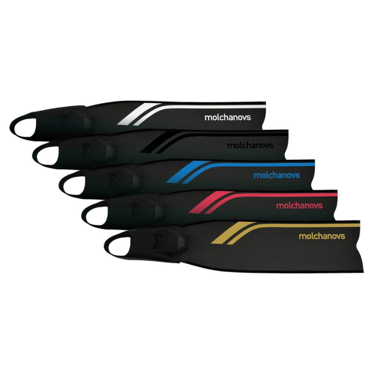 Molchanovs - SPORT Bifins 3 Carbon