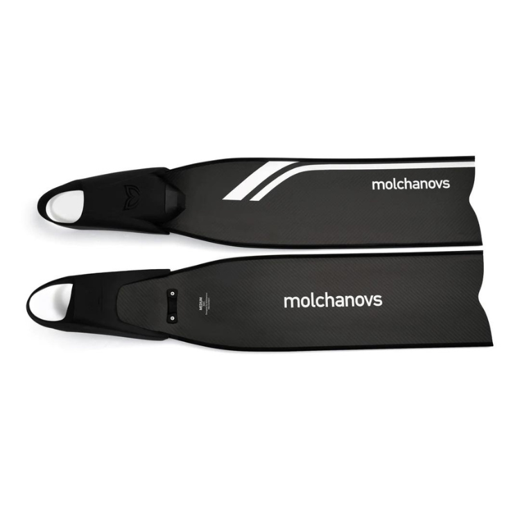 Molchanovs - SPORT Bifins 3 Carbon
