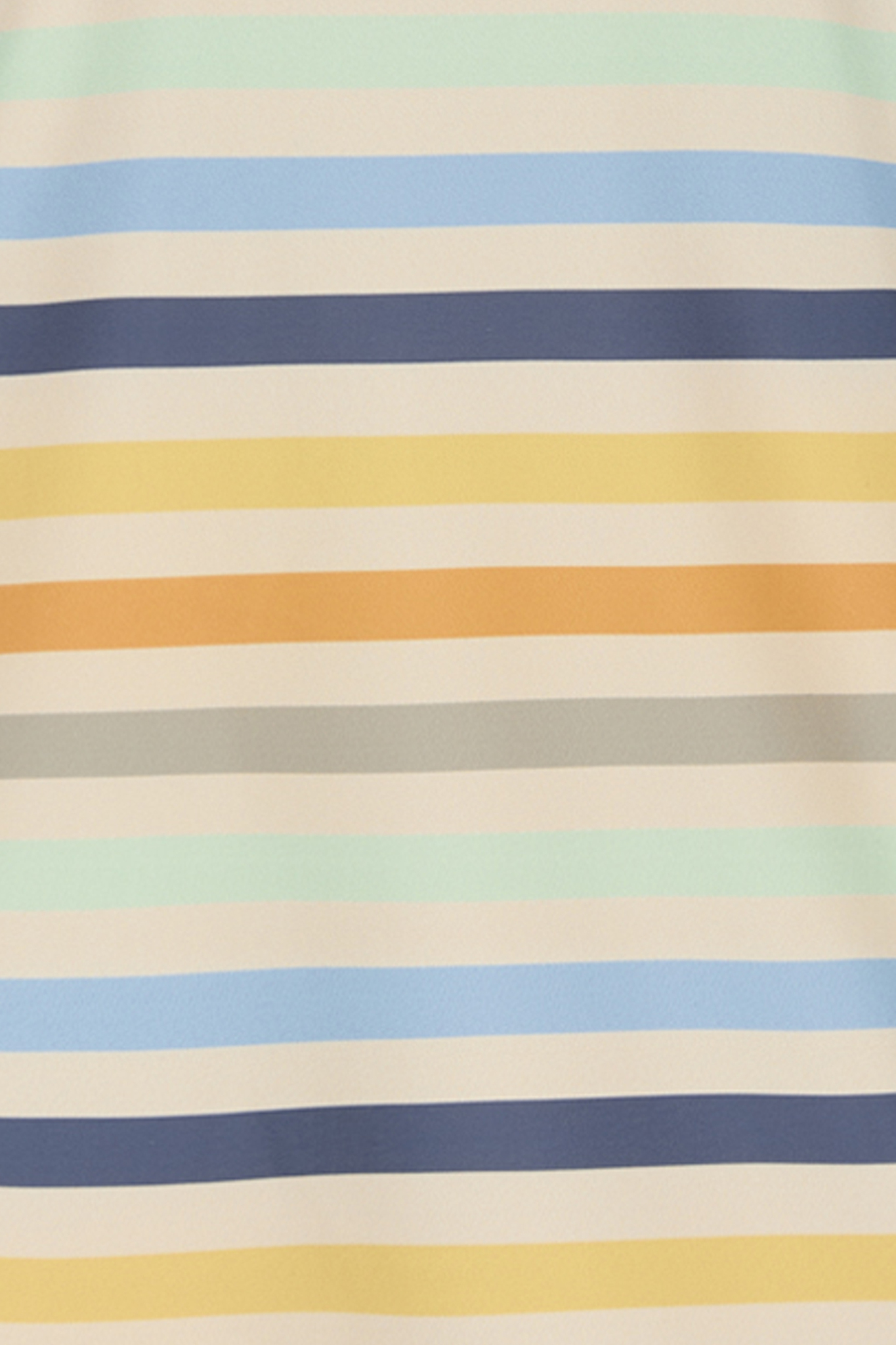 〖 Hust & Claire 〗海洋條紋防曬泳衣