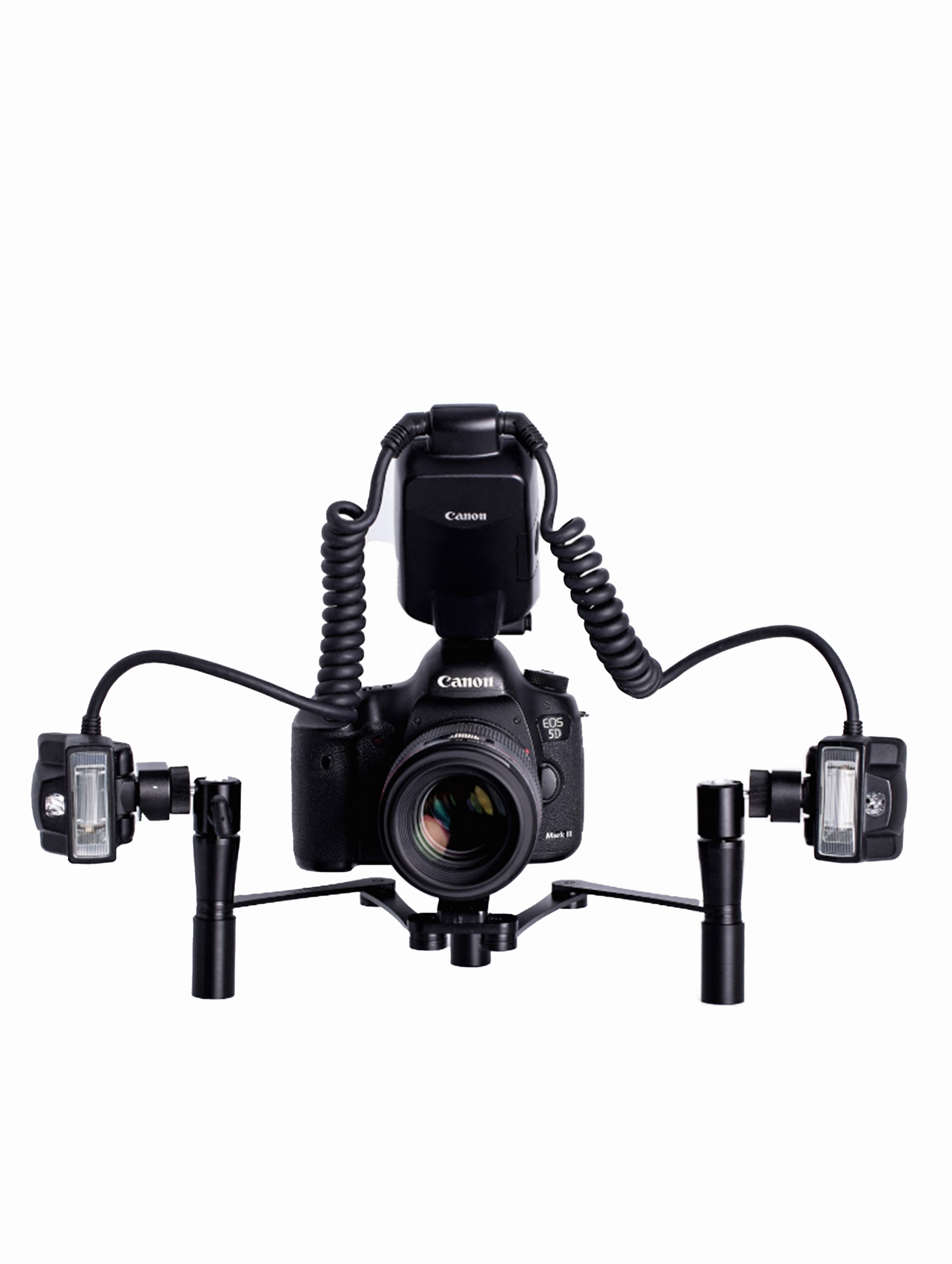 口內攝影專用架