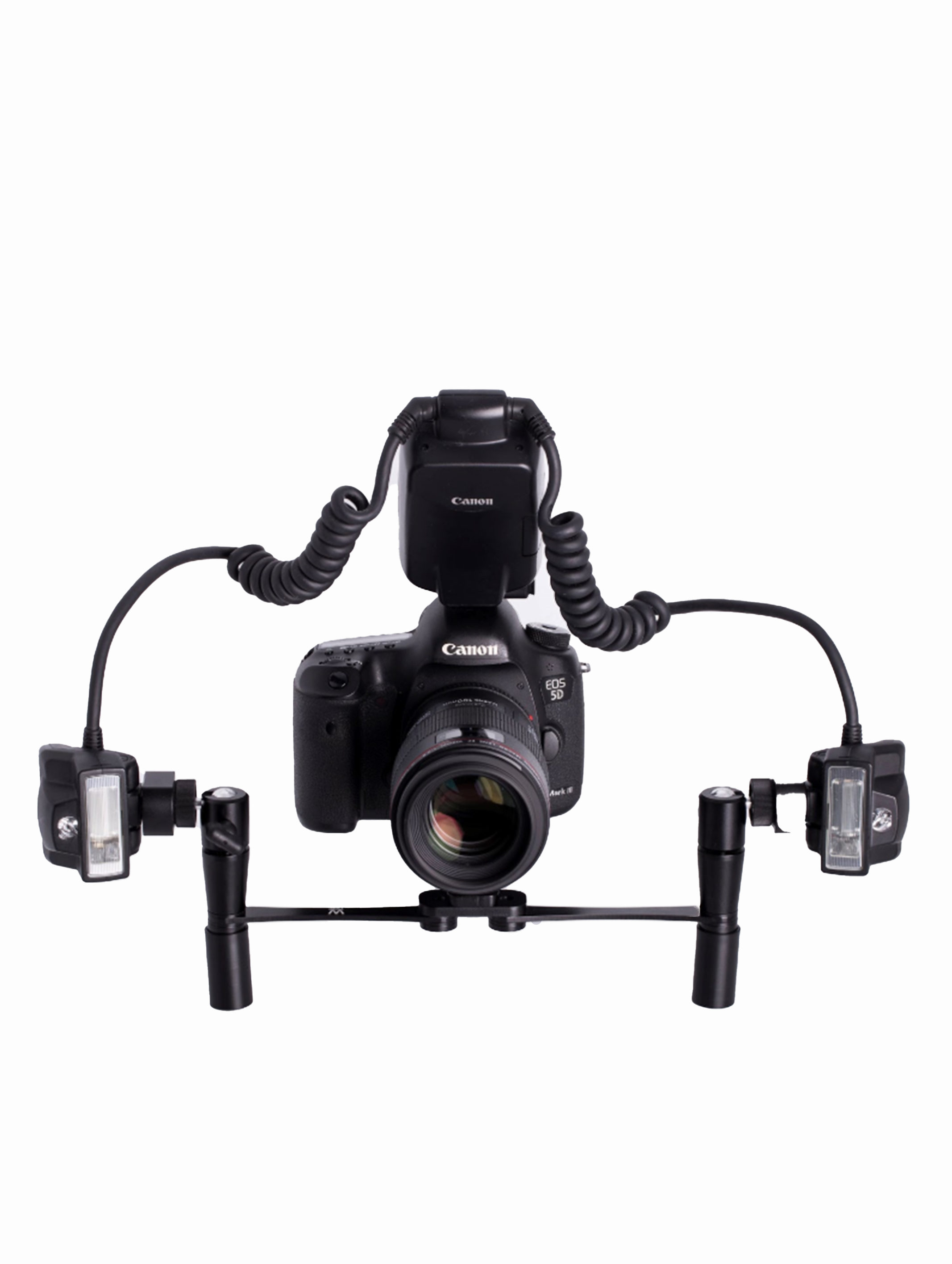 口內攝影專用架