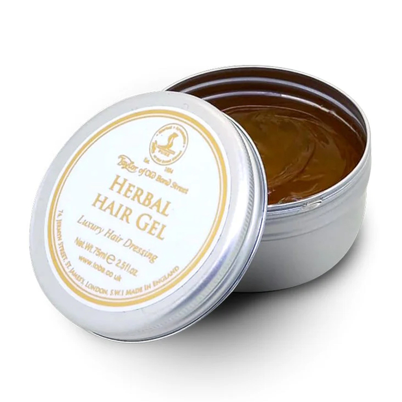 英國 Taylor of Old Bond Street 紳士髮膠 / 髮雕