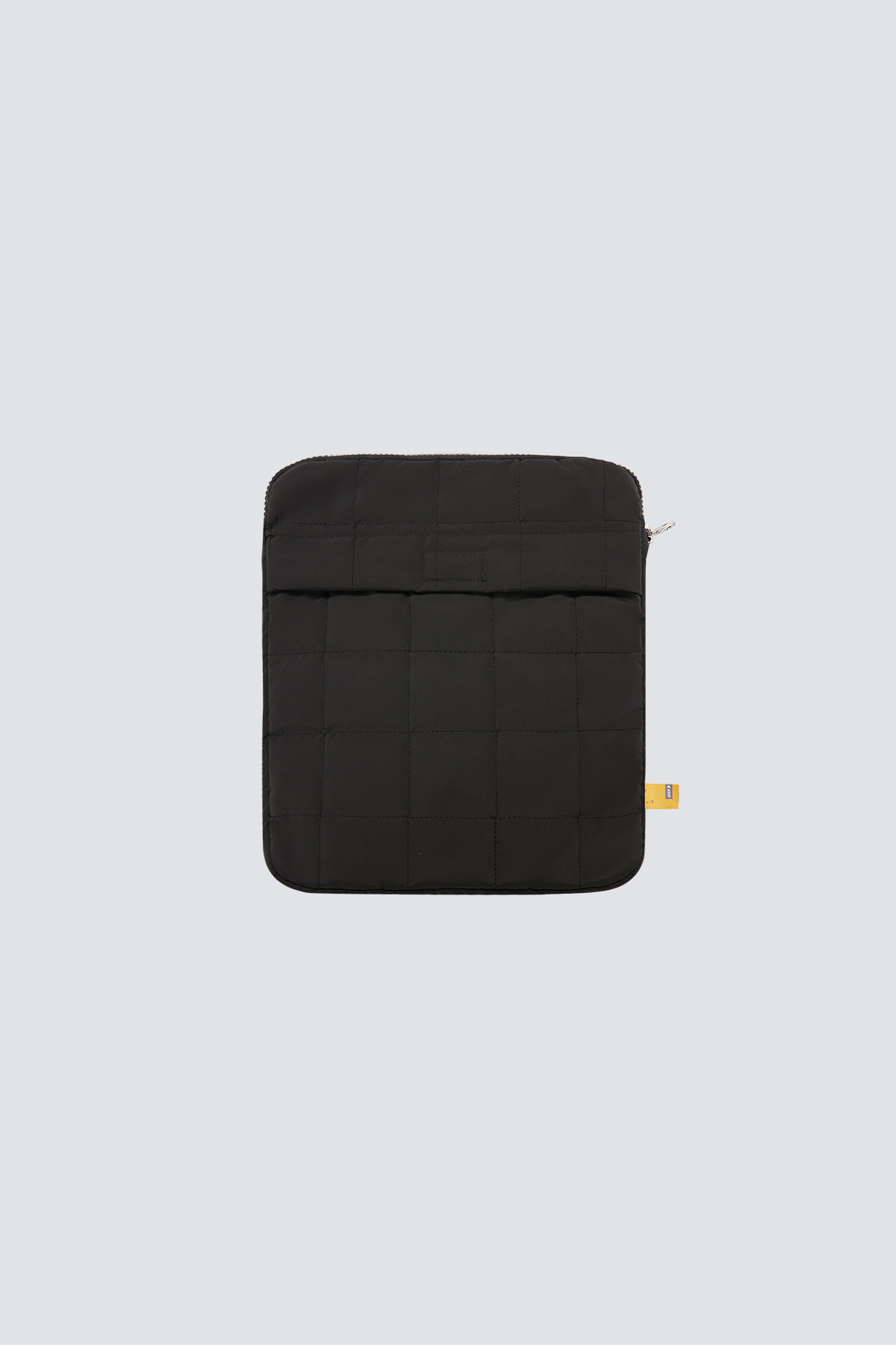 FxF Cat Lover 11" Laptop Sleeve｜Black｜Crossover Series