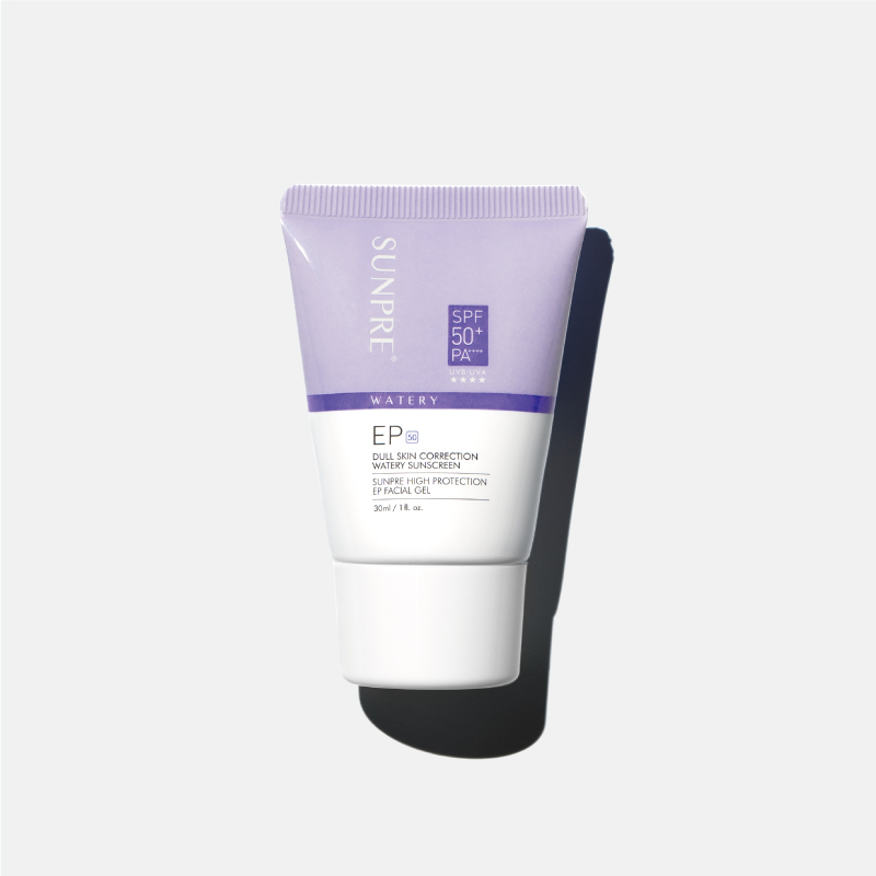 1 + 1 Mini | SUNPRE EP High Protection Sunscreen