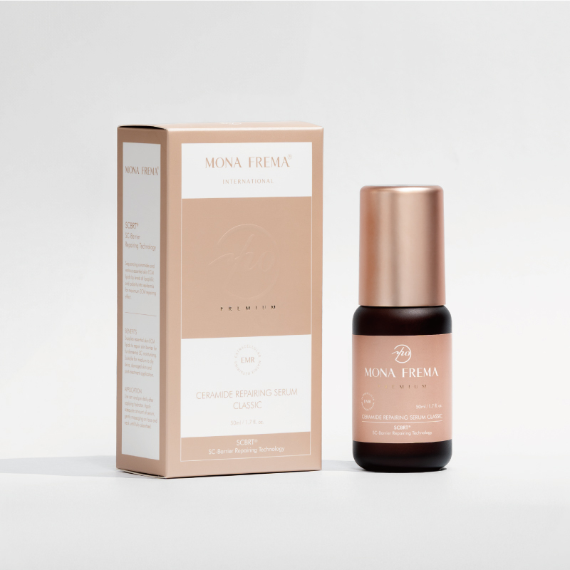 re'mirae MORIMANA N.000 エクソコラーゲンセラム 50ml 試してみた】エクソコラーゲンセラム re'miraeの効果・肌質別の口コミ