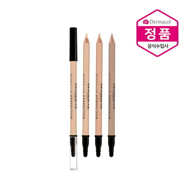 Dermacol Make-Up Perfector Concealer Pencil