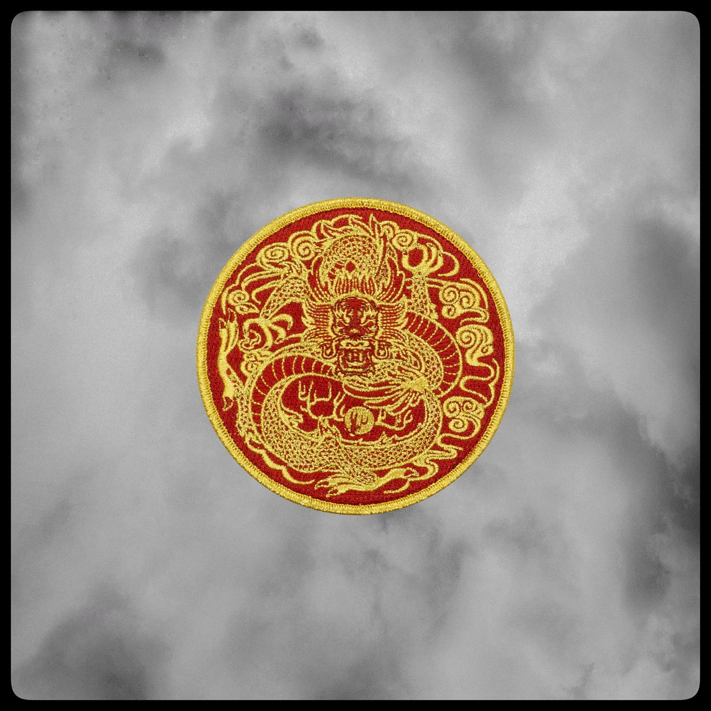 Prometheus Design Werx Morale Patch 限量士氣臂章