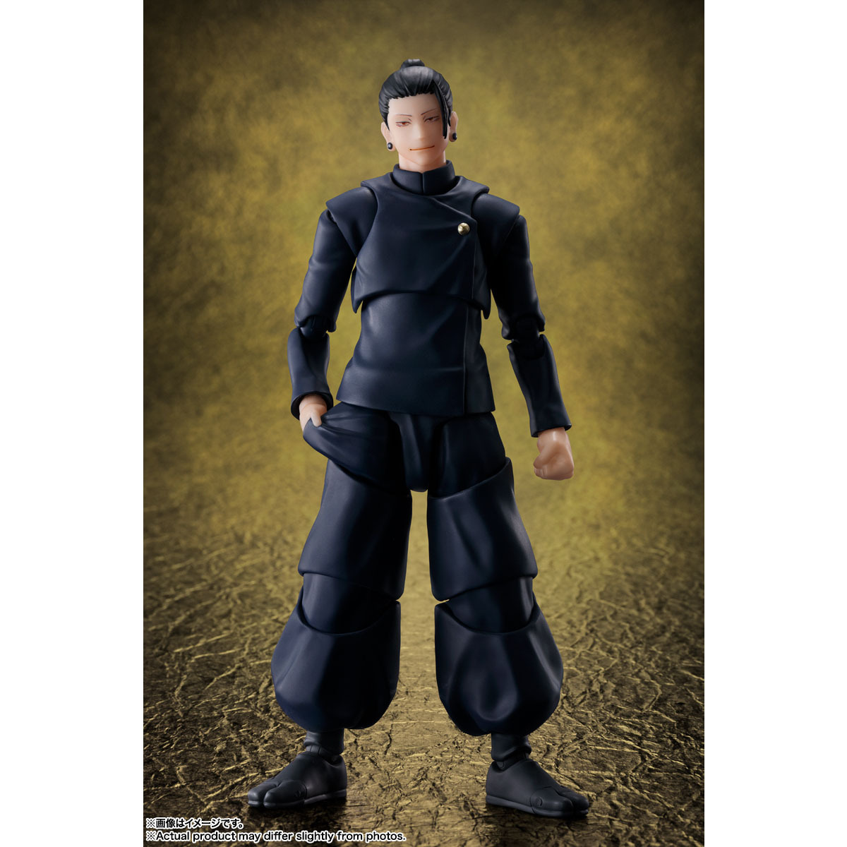 [SHF] 夏油傑 -咒術高專-