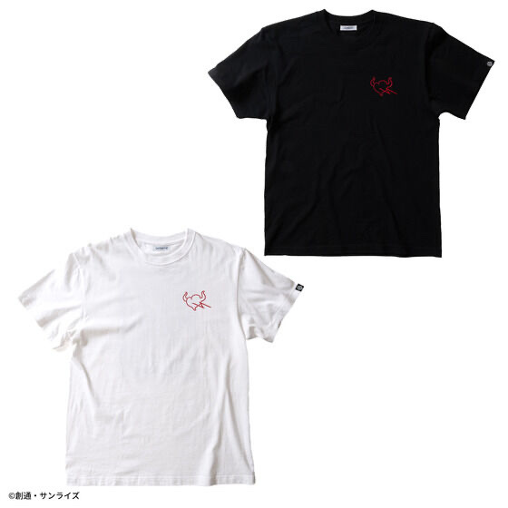 Pbandai 預訂2024/3月 STRICT-G×TAMASHII NATIONS『機動戦士ガンダムSEED FREEDOM』半袖Tシャツ