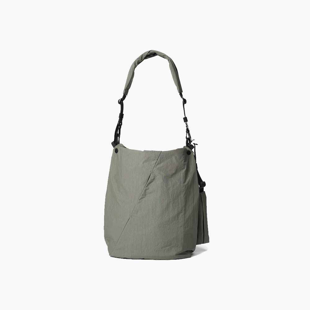 SEALSON] TE｜ECOYA® 3-WAY MESSENGER BAG