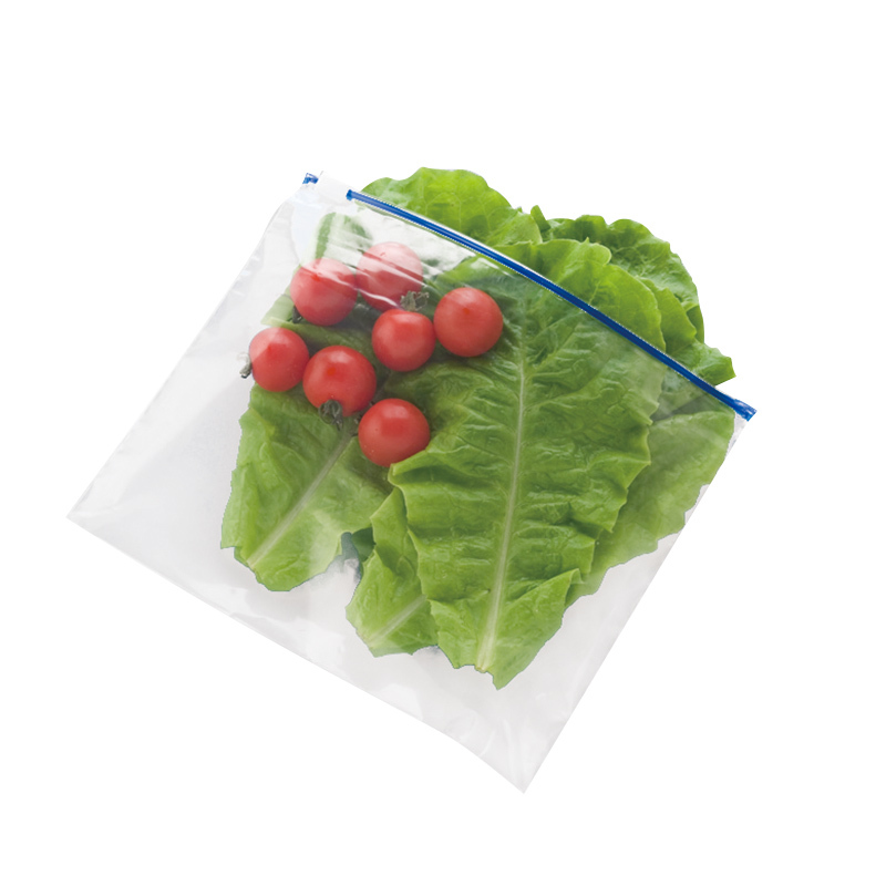 冷藏保鮮夾鏈袋S 18入/ストックバッグ