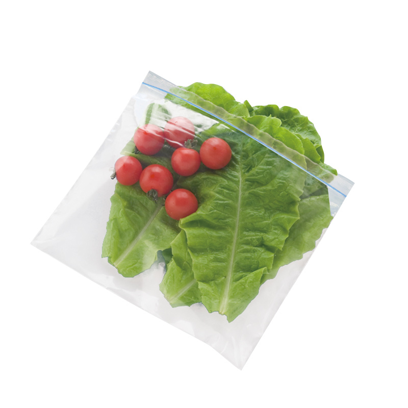 冷藏保鮮夾鏈袋L 15入/ストックバッグ