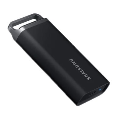 SAMSUNG 三星 T5 EVO USB 3.2 Gen 1 移動固態硬碟