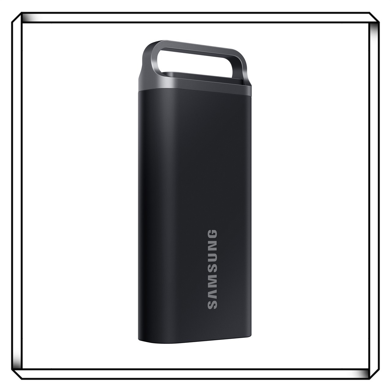 SAMSUNG 三星 T5 EVO USB 3.2 Gen 1 移動固態硬碟