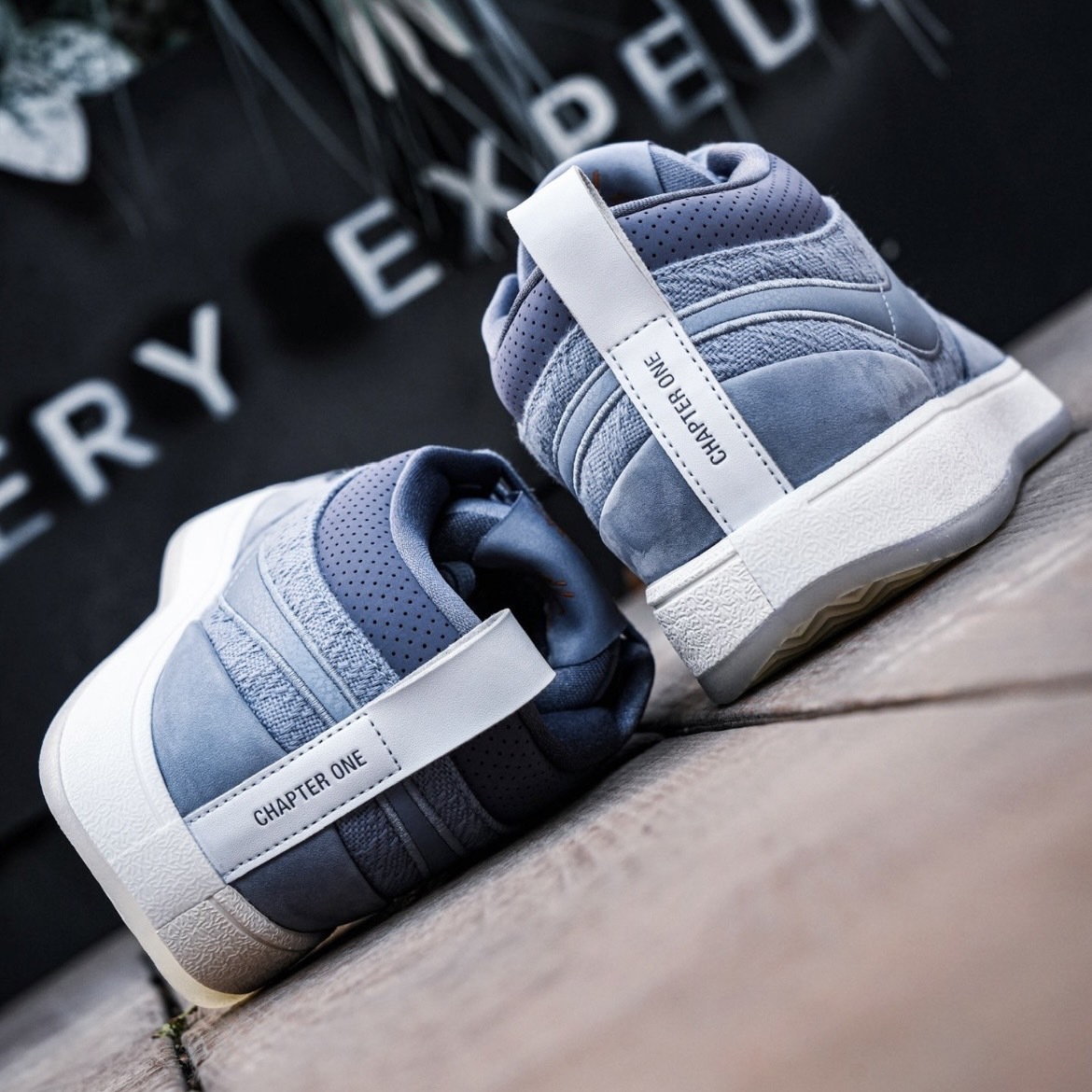 Nike Book 1 EP Ashen Slate 牛仔藍 實戰訓練鞋 籃球鞋