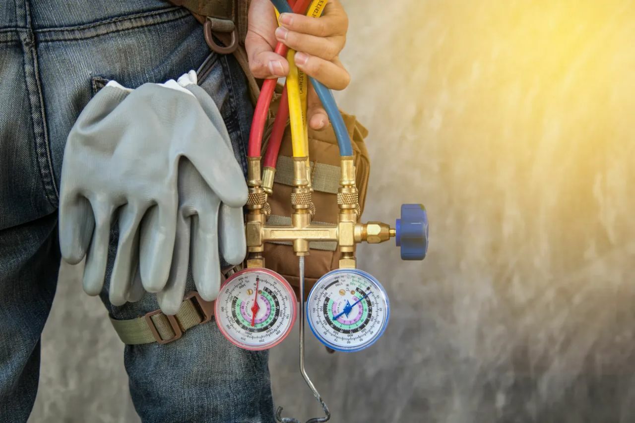 HVAC Tools What One Tool Does Every Technician Need?