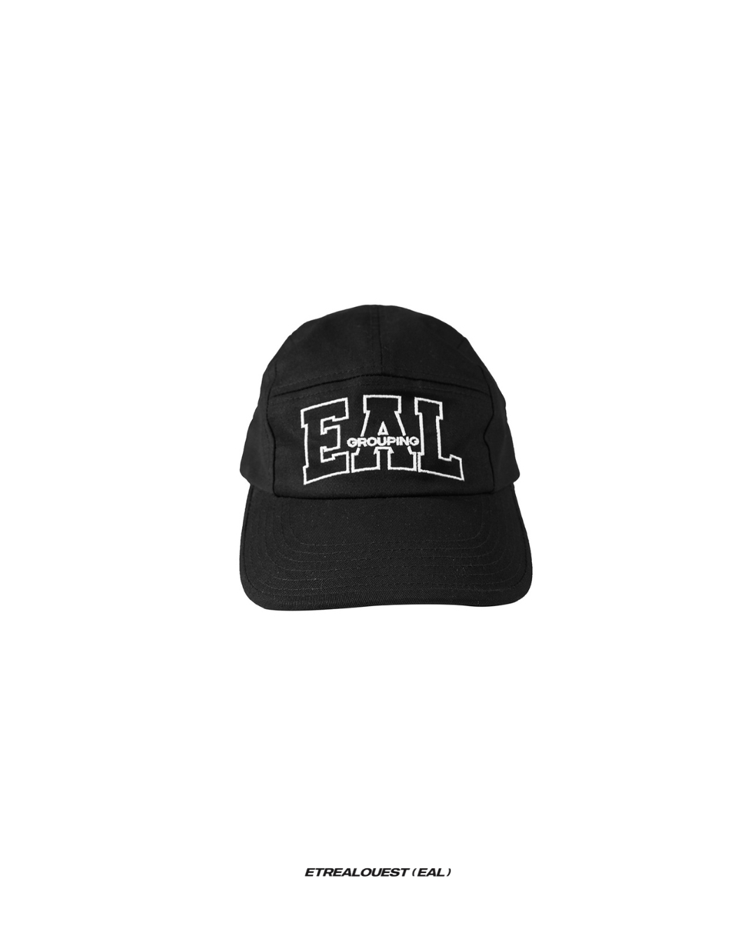 E’TREALOUEST EAL Classic Logo Cap