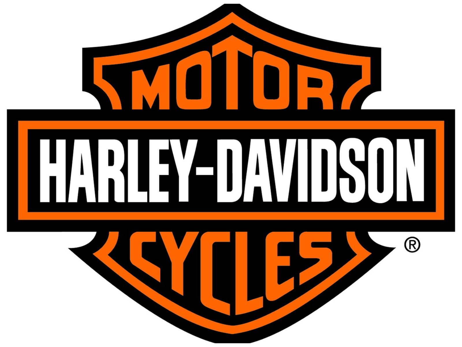 Harley- Davidson