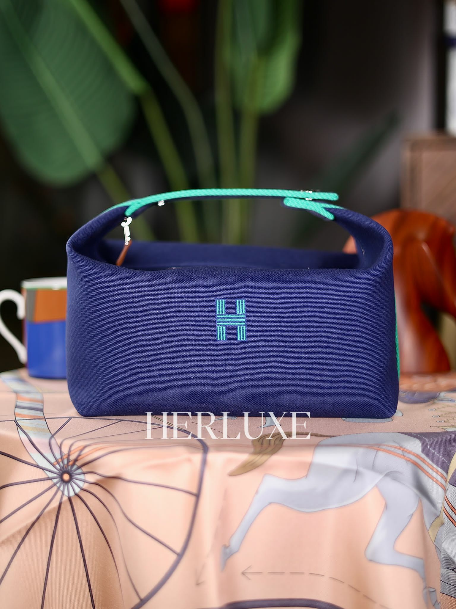 Bride a brac marine GM