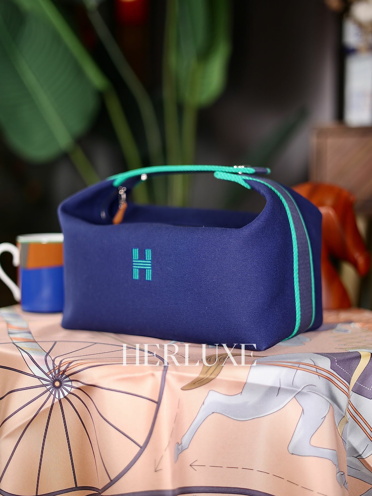 Bride a brac marine GM