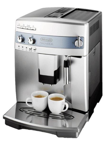 【Delonghi 迪朗奇】MAGNIFICA ESAM03.110.S 全自動義式咖啡機