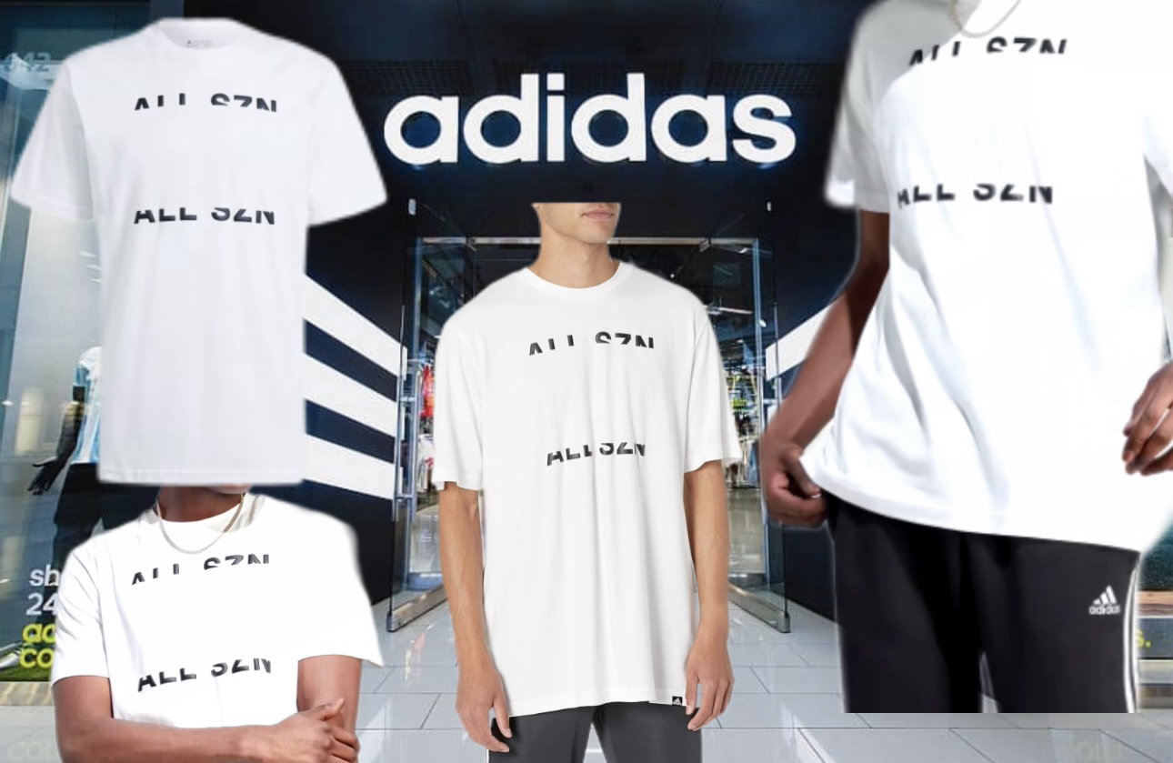 【現貨】 Adidas K021791 短袖T恤