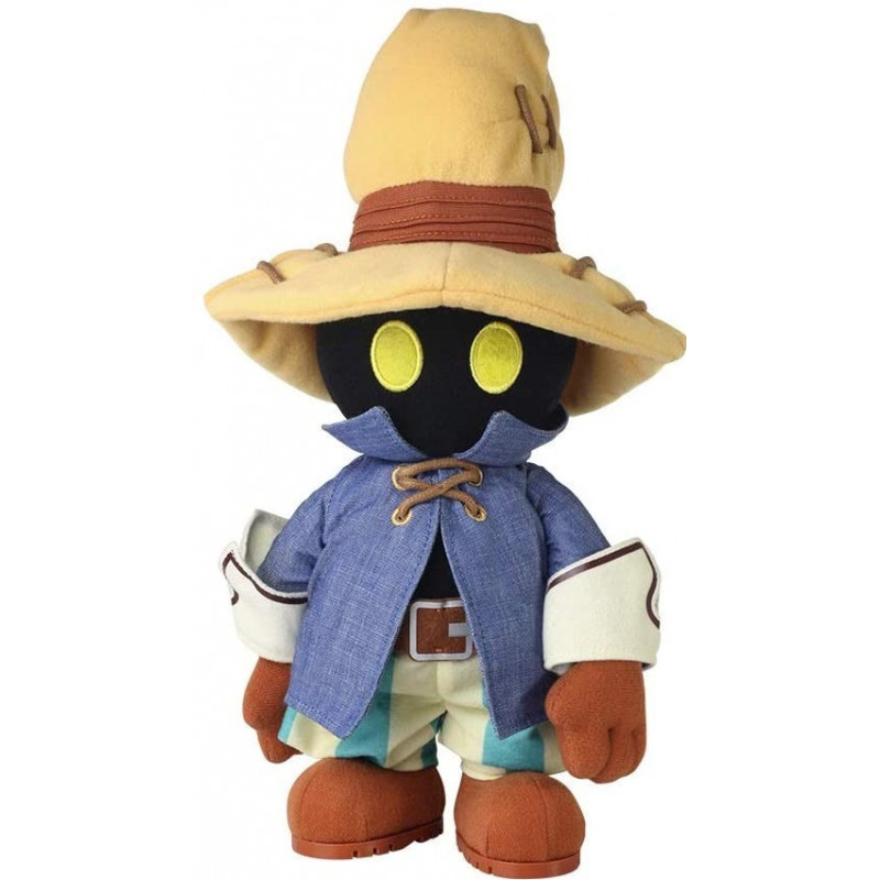 預訂2024/6月 Plush Vivi FINAL FANTASY IX