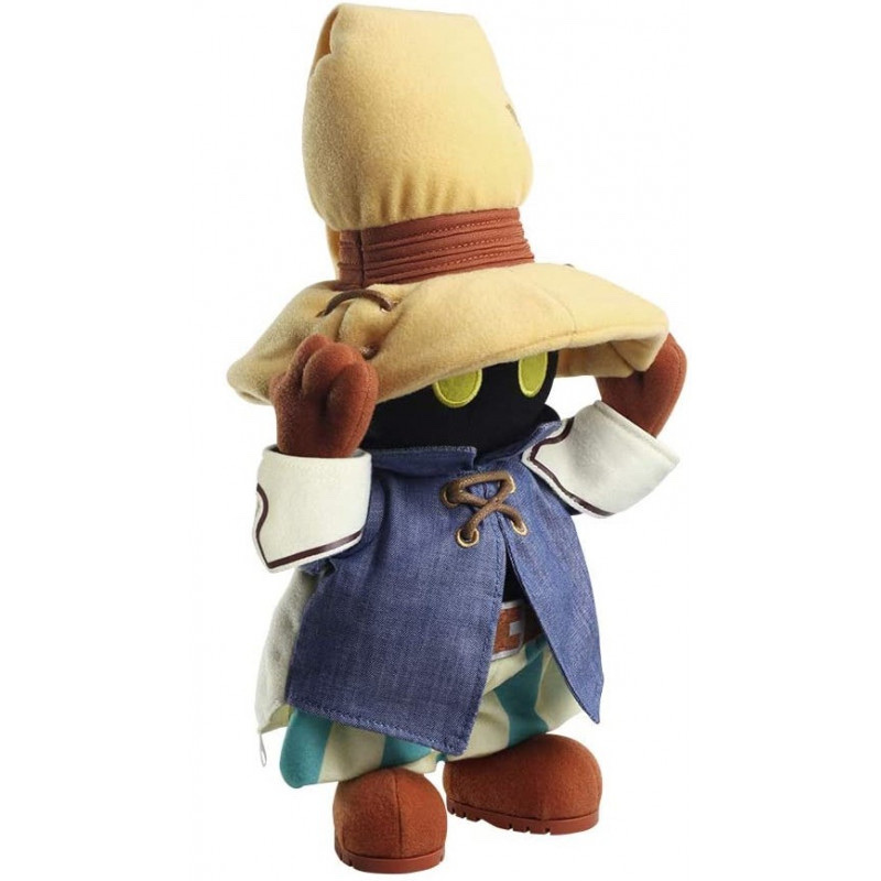 預訂2024/6月 Plush Vivi FINAL FANTASY IX