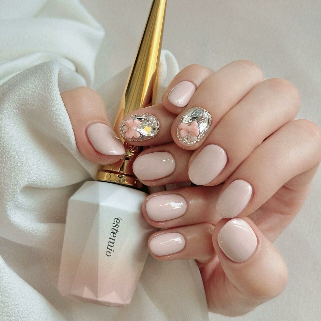 Estemio P30🌷~La Tulipe~