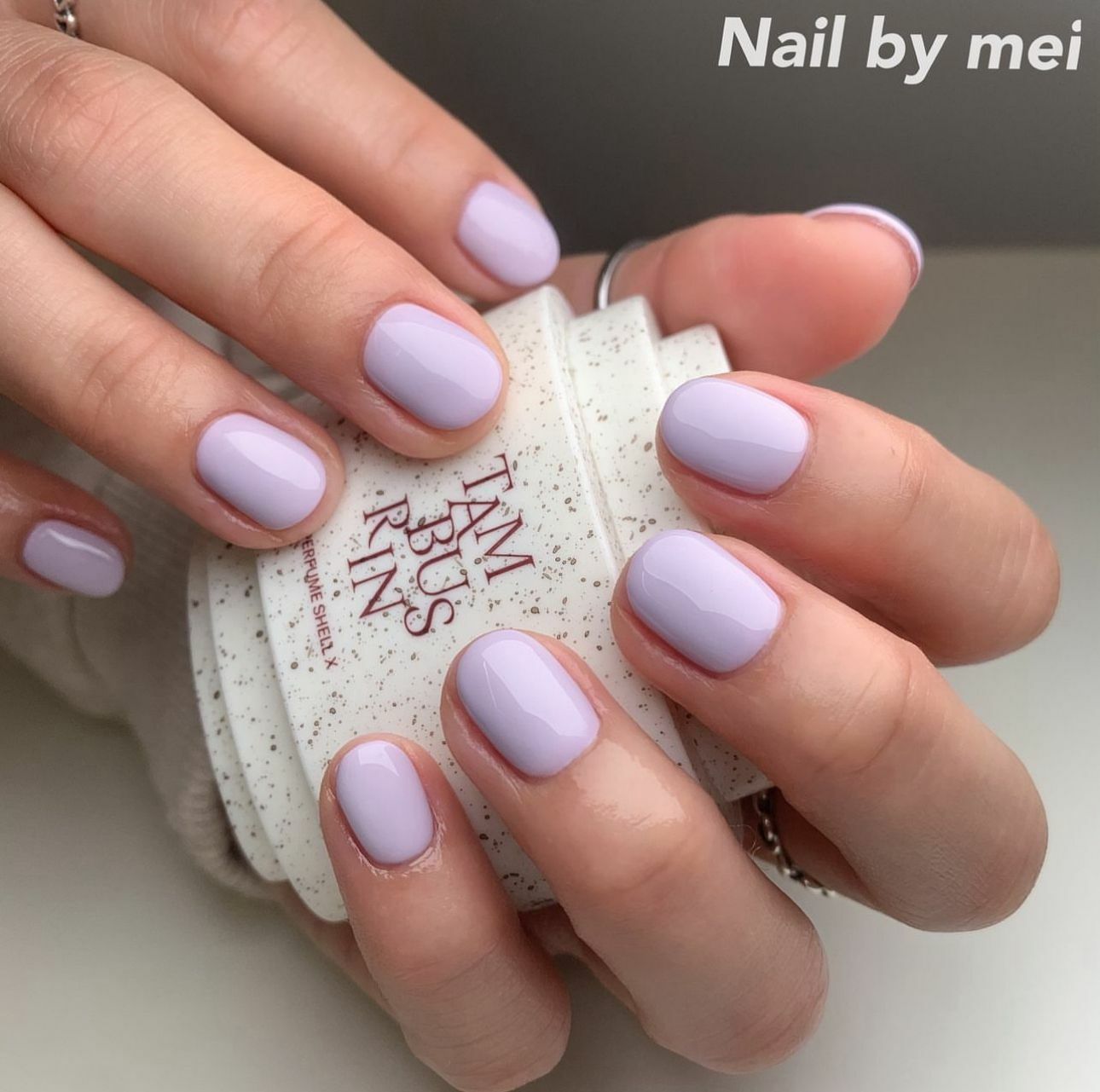 Estemio V26🌷~La Tulipe~