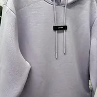 [S] DKNY HOODIE JACKET,LAVENDER, DP3T9590-LVD (SD867)