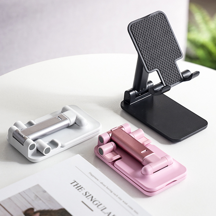 桌面折疊手機支架【BH002】