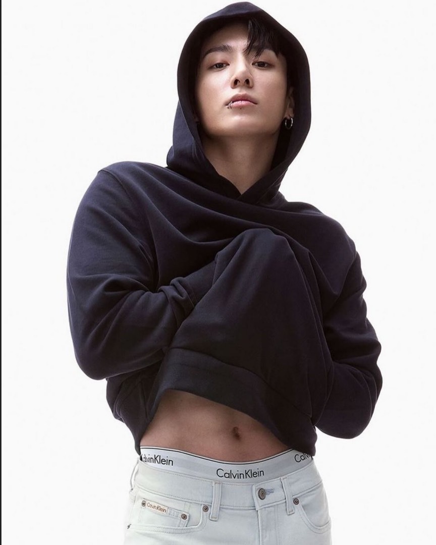 <現貨團😎> Calvin klein  五件一組 男生 內褲