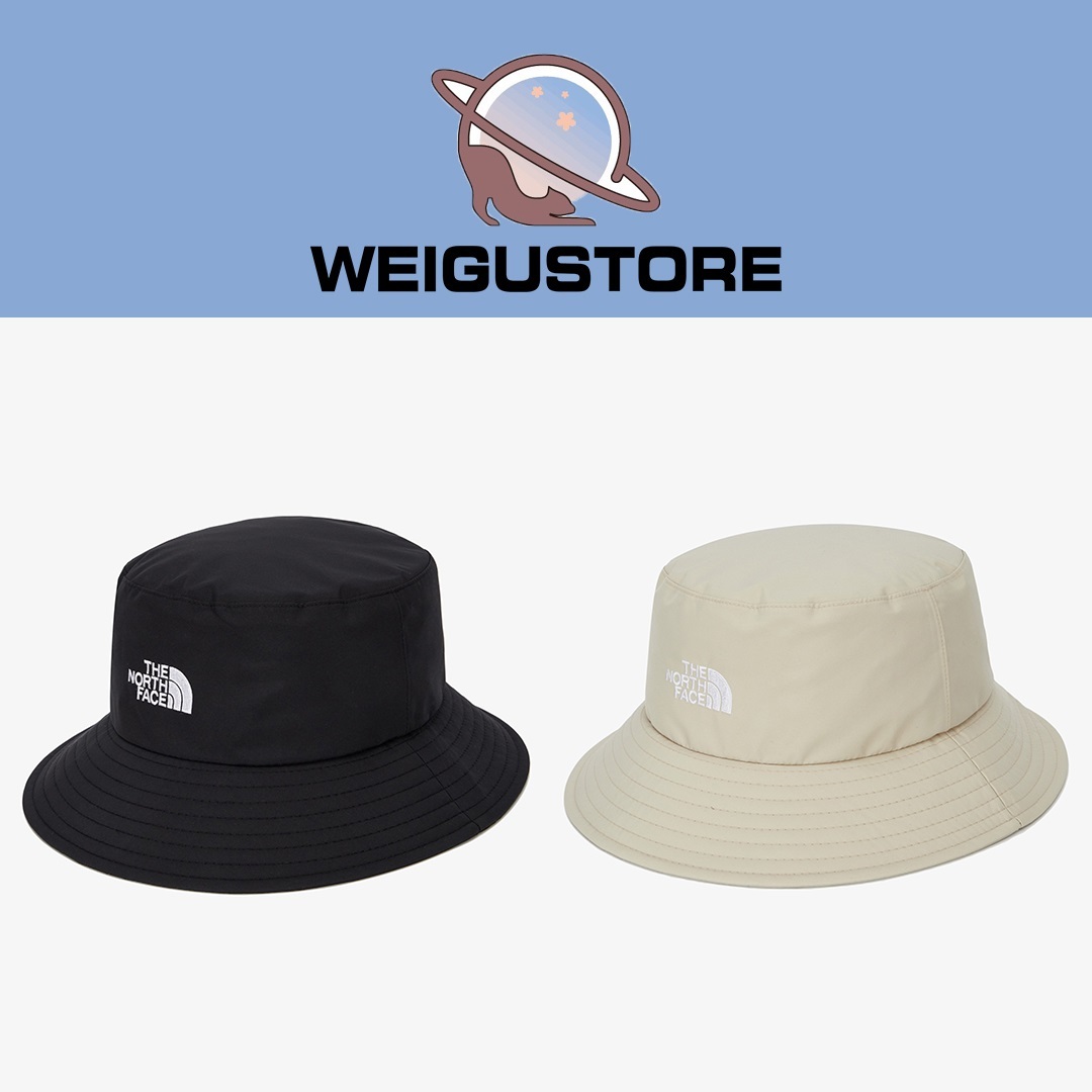 The North Face GTX Light Hat 漁夫帽 Gore-Tex NE3HQ00A