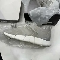 [S] DKNY ADINA-LACE UP SNEAKER,MESH/MATTE TPU COLL GRAY, K2271384-CY5 (SD868)