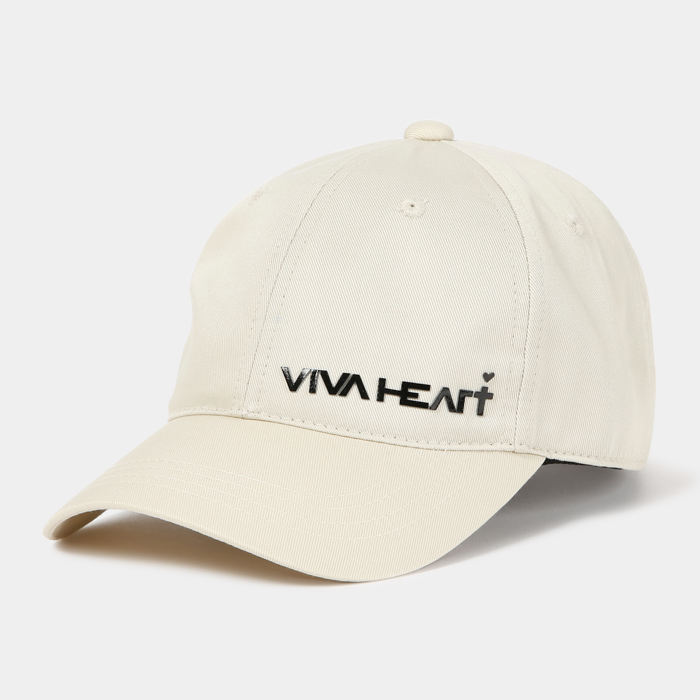 女士-品牌LOGO球帽