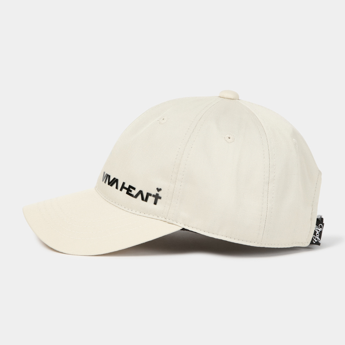 女士-品牌LOGO球帽