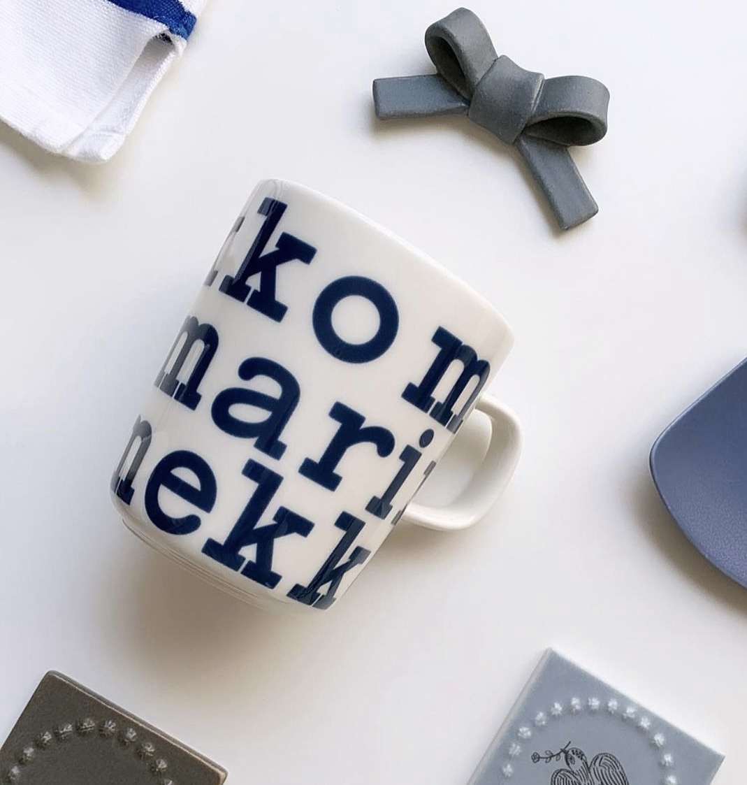 代購預訂 | 日本限定logo 細杯