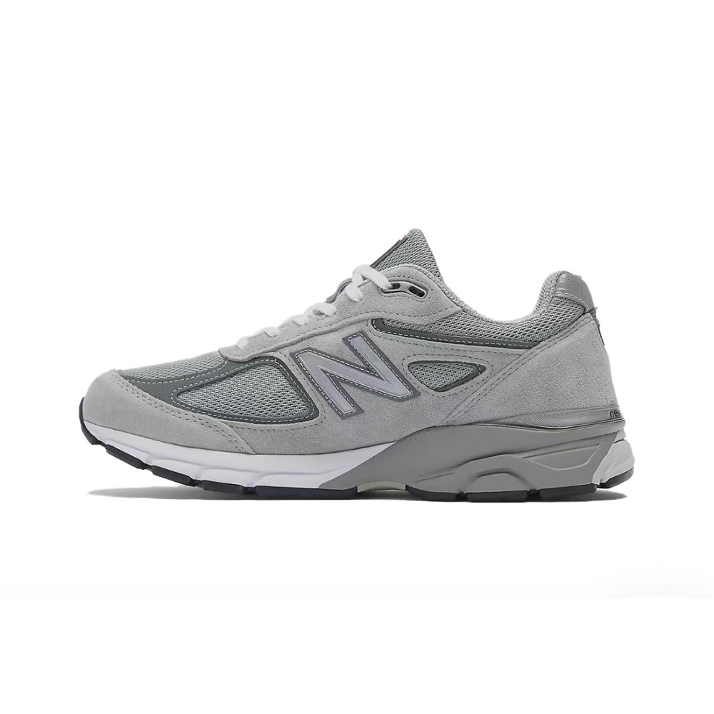 New Balance 990 V4 元祖灰 U990GR4