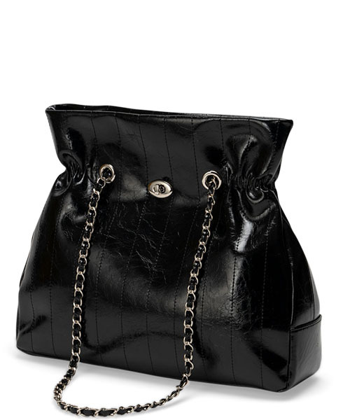 Cardinal Red Rappy Bag