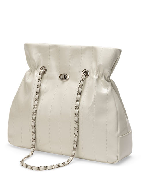 Cardinal Red Rappy Bag