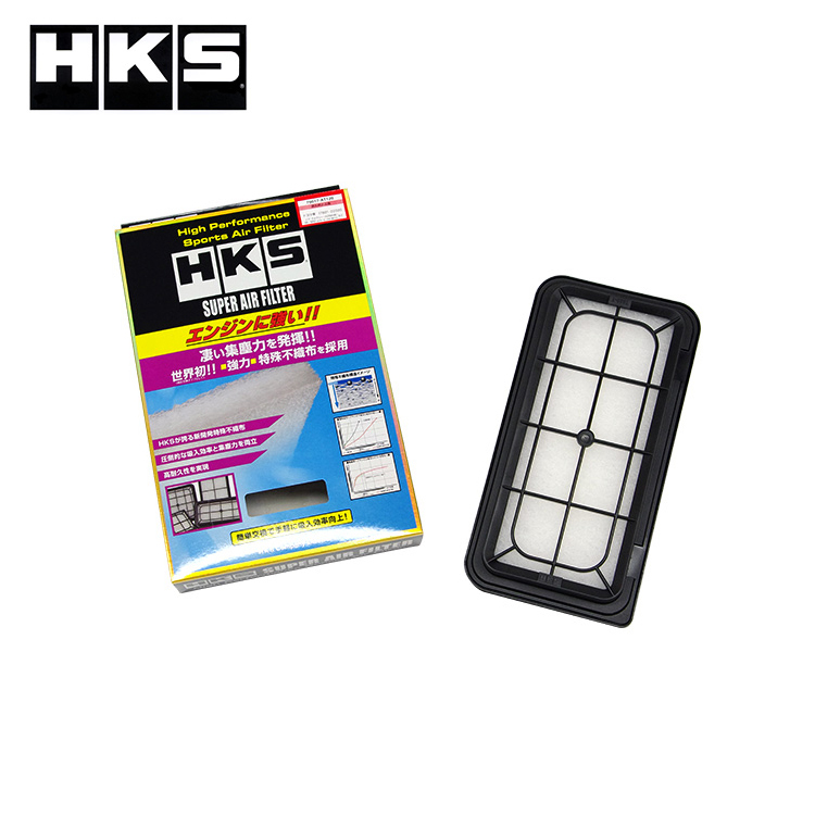 HKS SUPER AIR FILTER 空氣濾芯 70017-AT120 TOYOTA 86 ZN6 2013-2020
