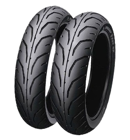 DUNLOP TT900GP 17吋 18吋
