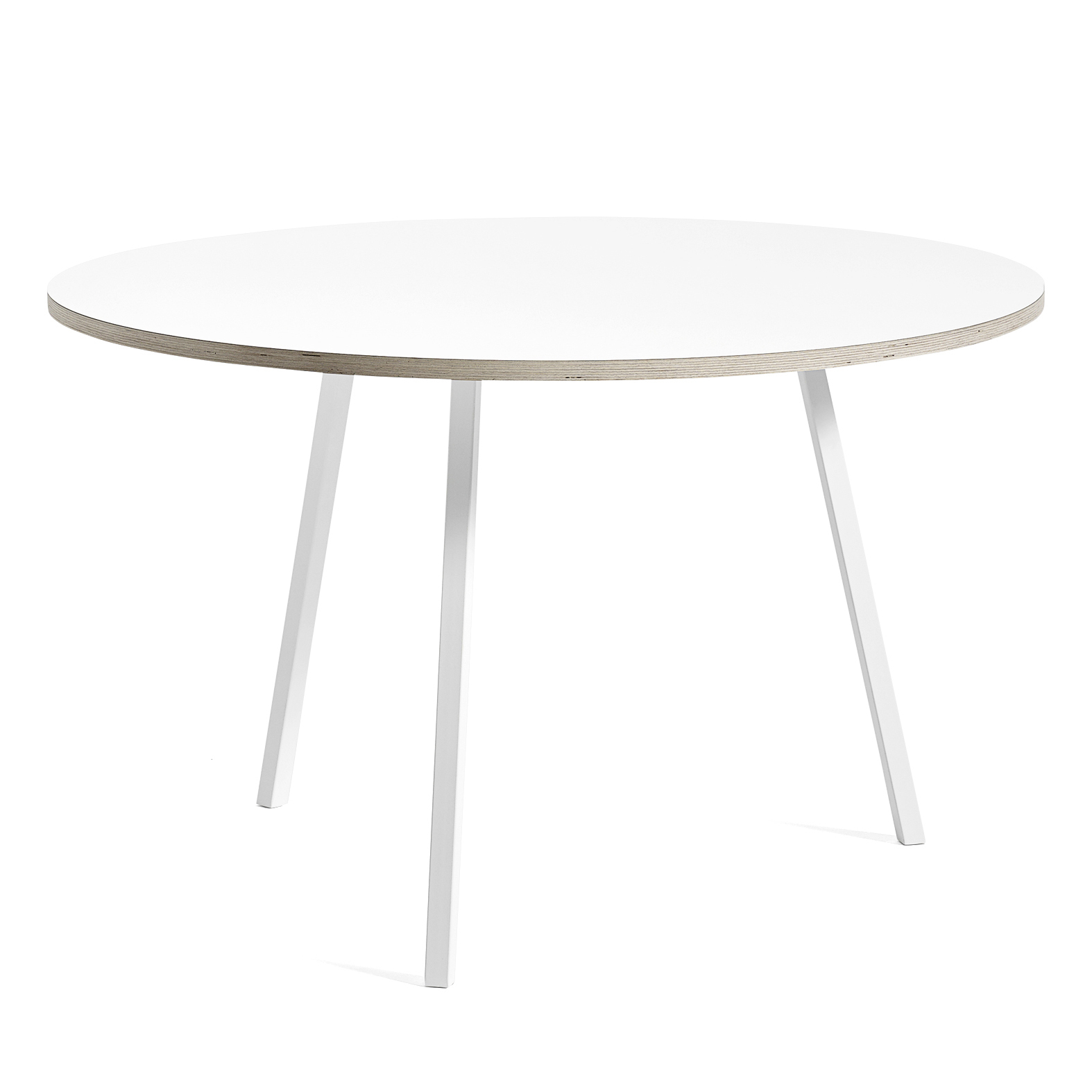 Loop Stand Round Table / 環繞圓桌