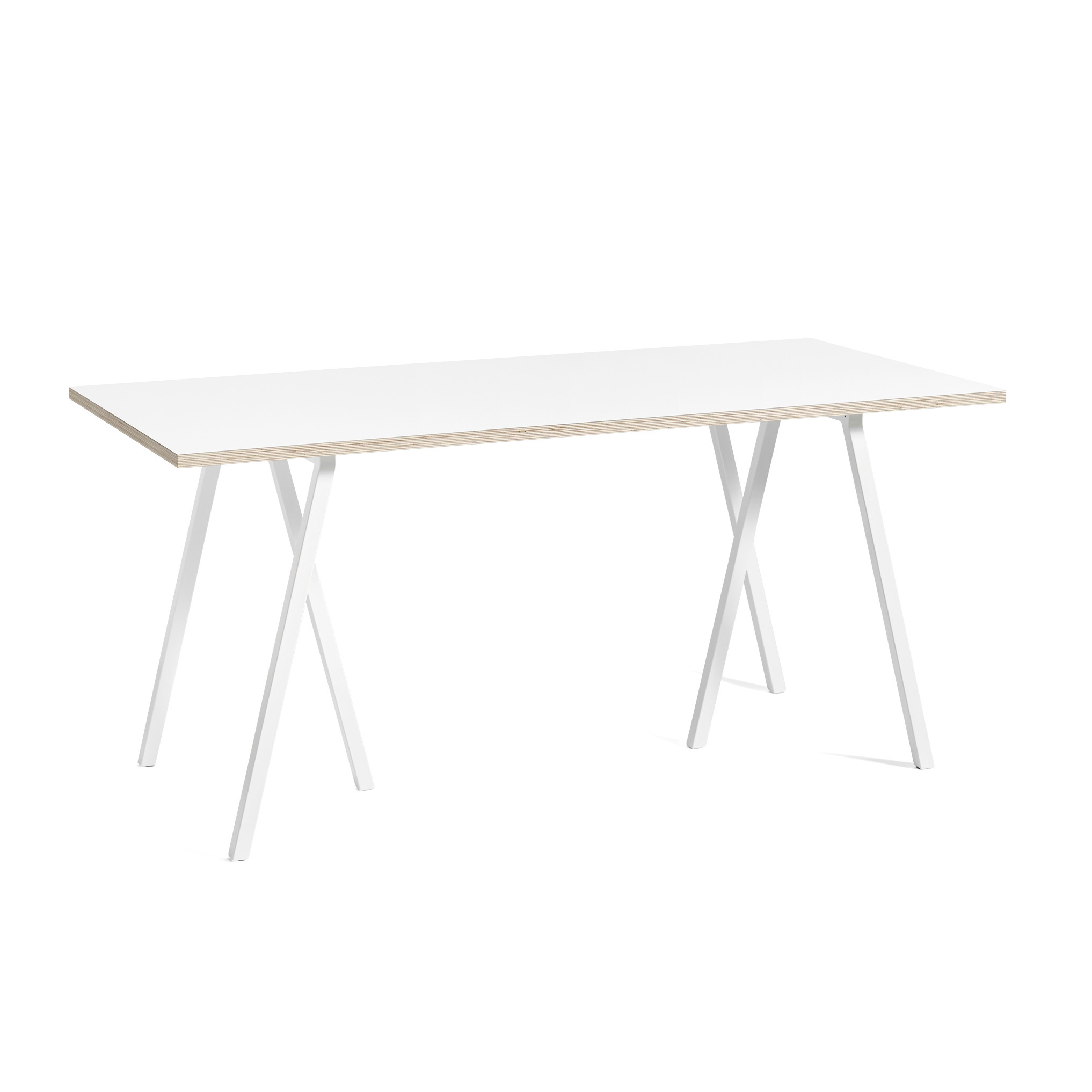 Loop Stand Table / 環繞桌