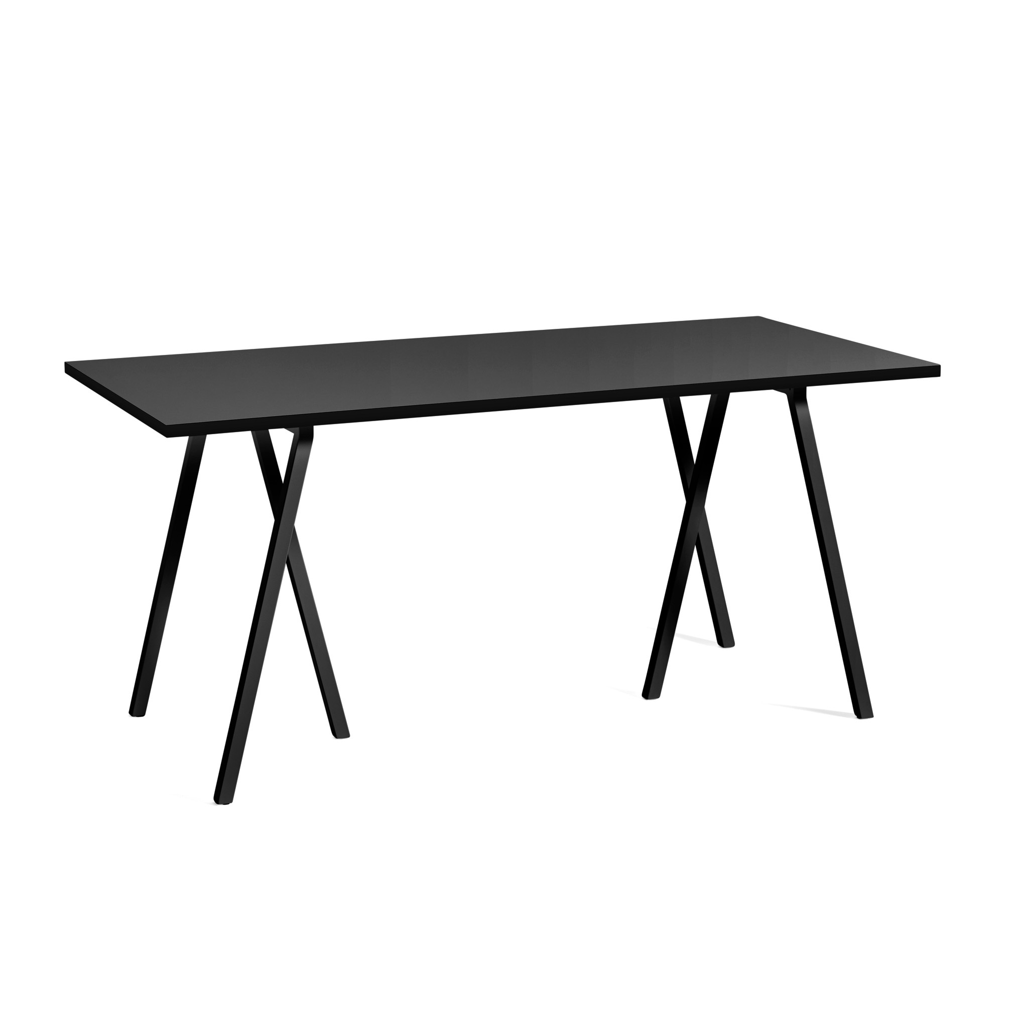 Loop Stand Table / 環繞桌