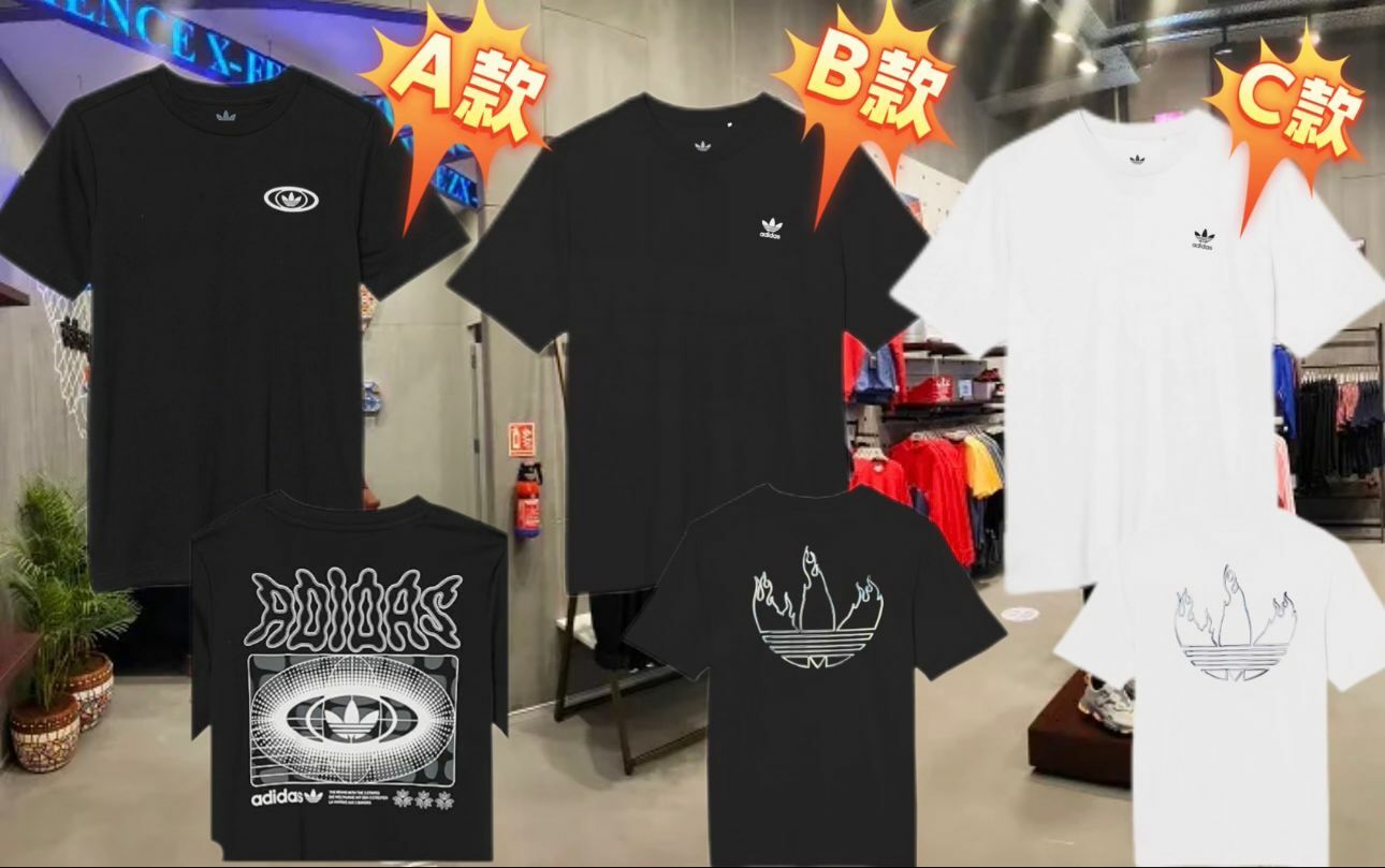 【預訂】 Adidas K021795 童裝