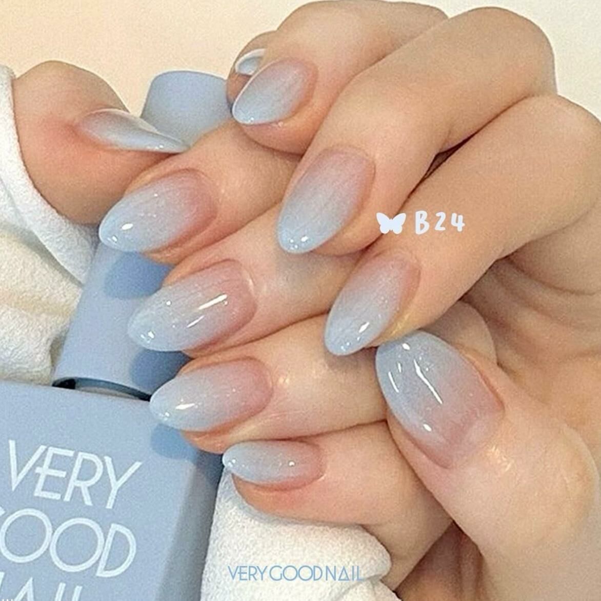 VERYGOODNAIL 🫶🏻 B24~Welcome Spring~ Collection