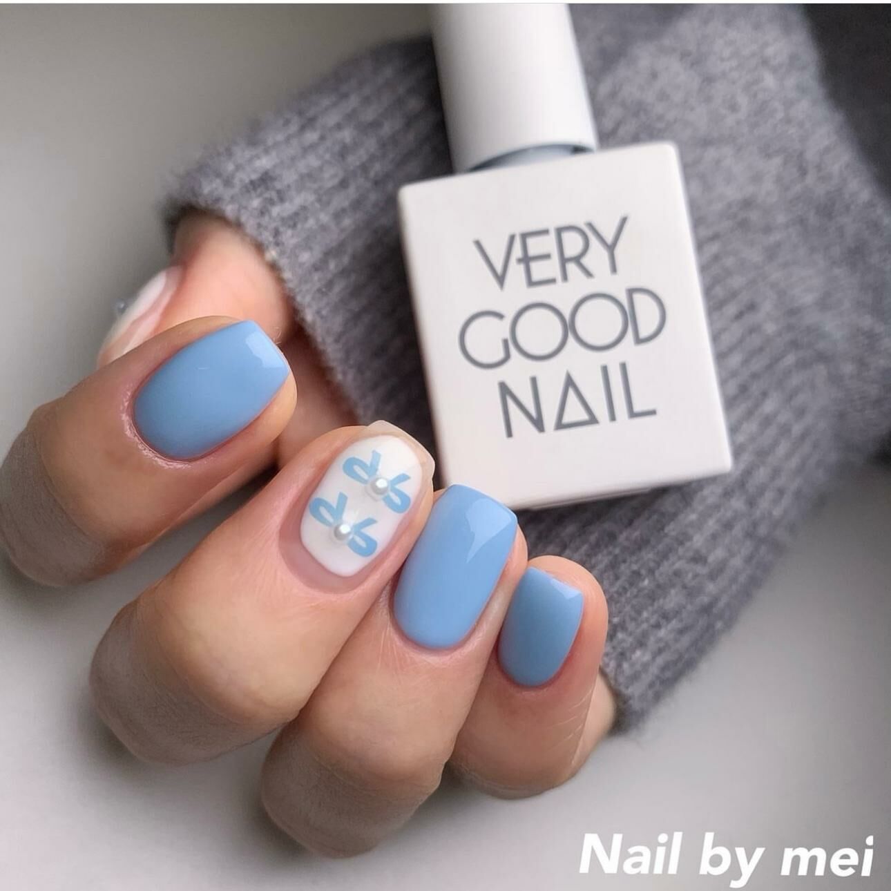 VERYGOODNAIL 🫶🏻 B24~Welcome Spring~ Collection