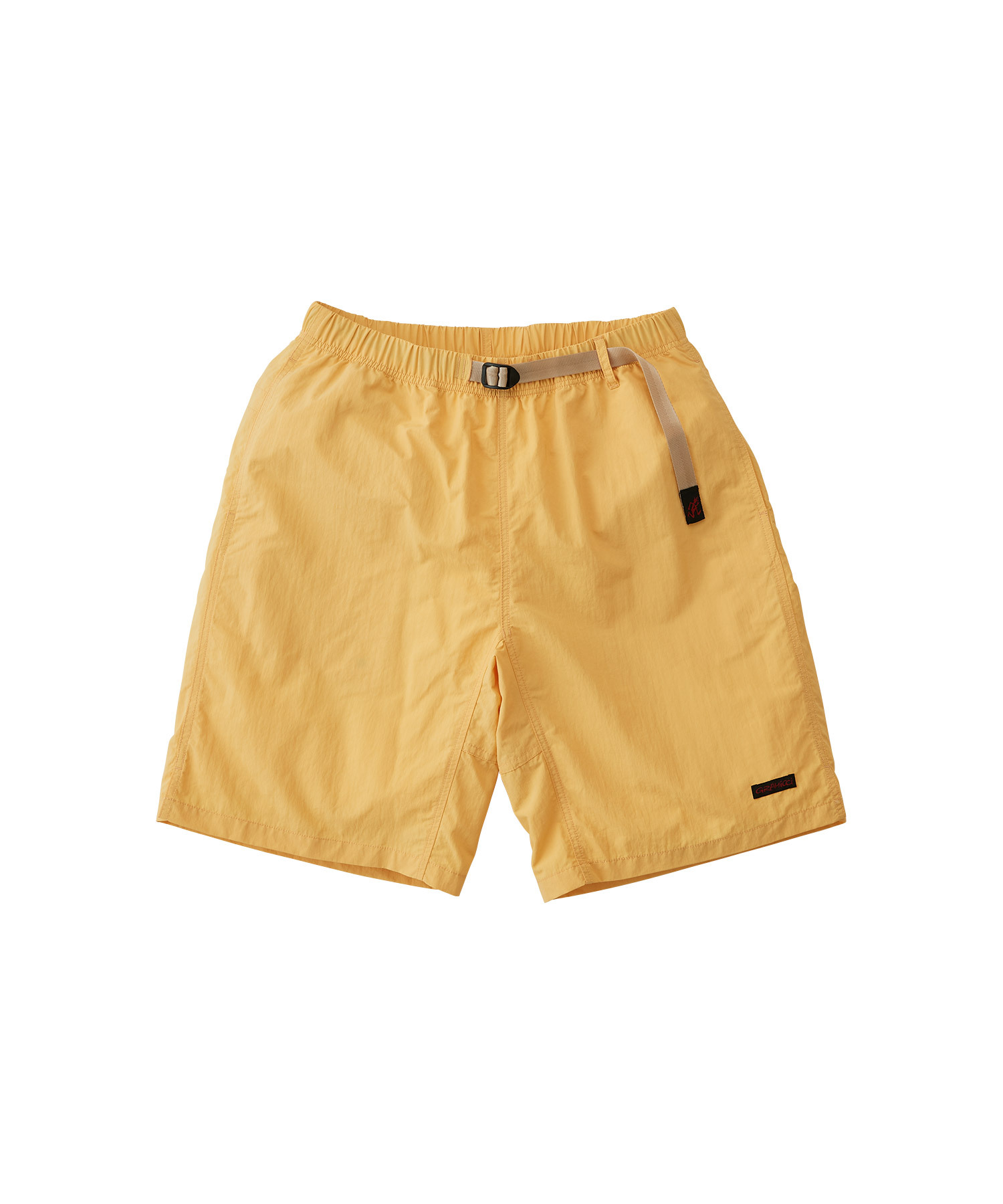 GRAMICCI｜NYLON PACKABLE G-SHORT "Pale Orange"